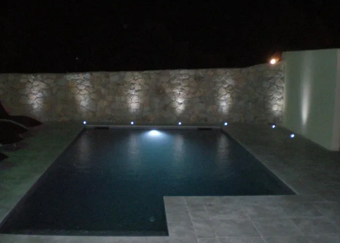 Hôtel l\'Alivu