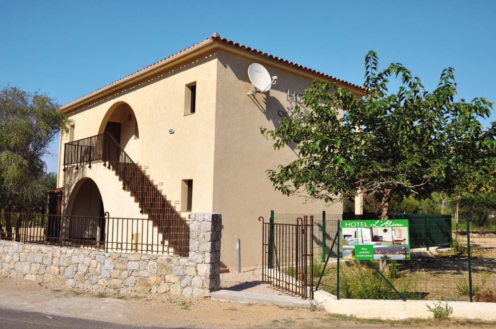 L'alivu 3* Galéria