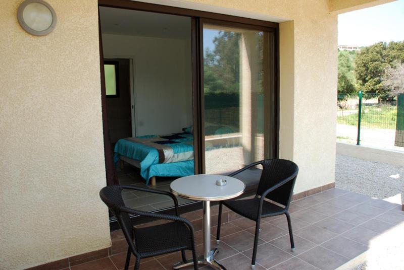 Hotel L'alivu 3*