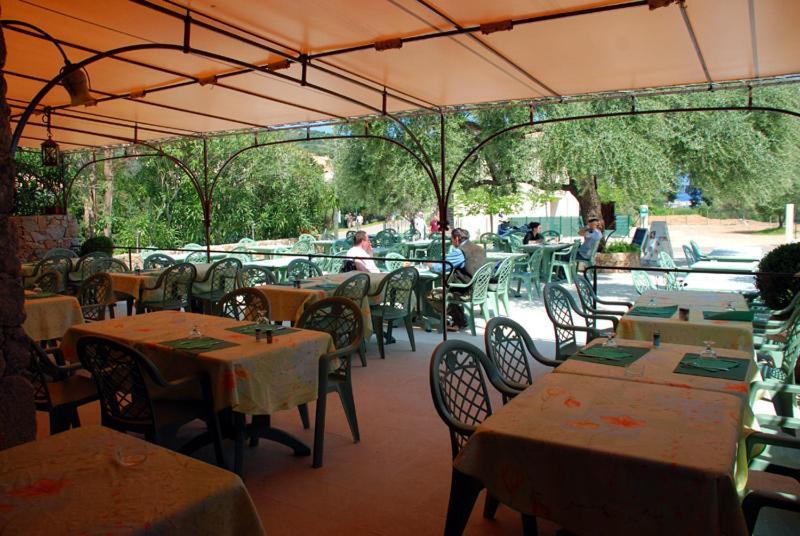 Hotel L'alivu