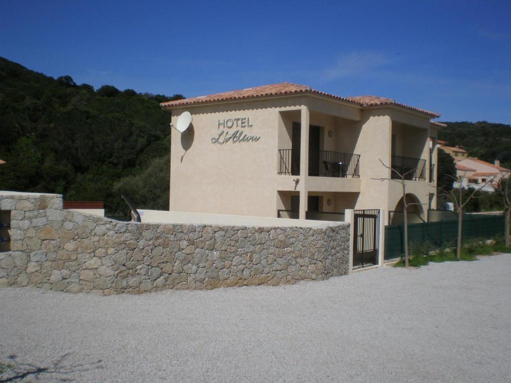 L'alivu 3* Galéria