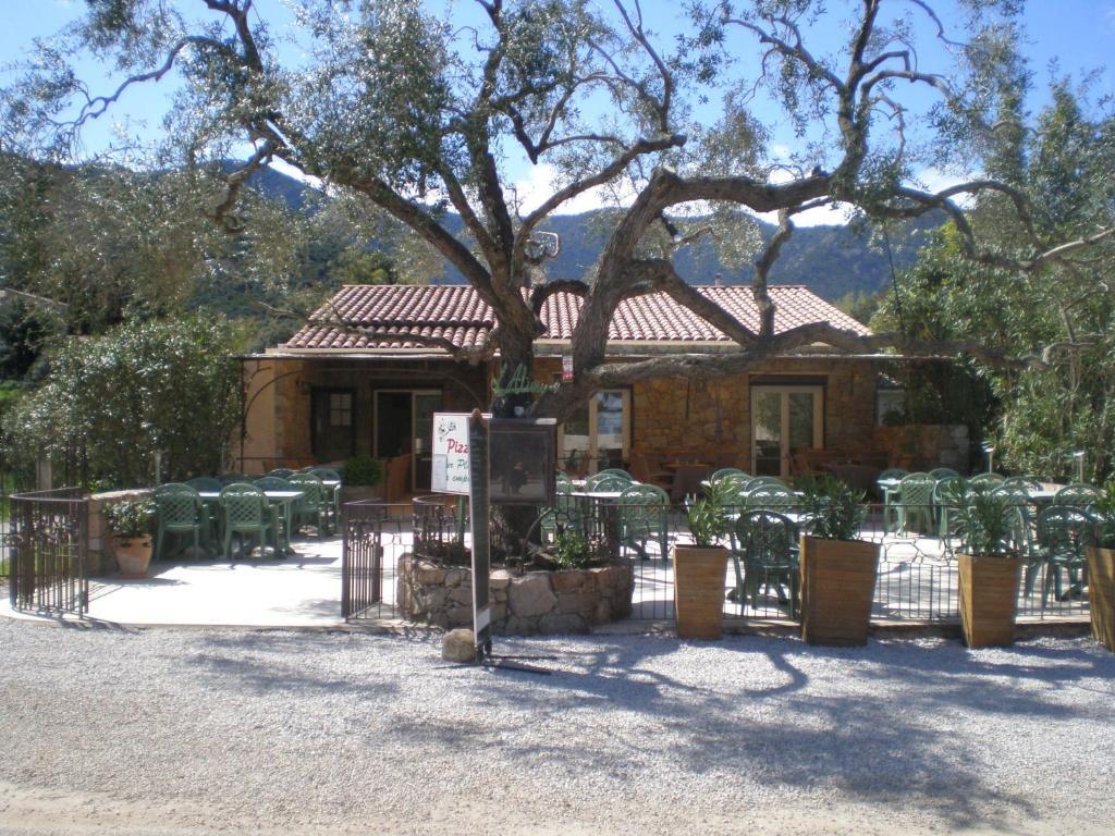 Hotel L'alivu Galéria