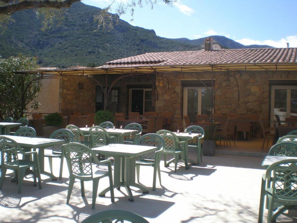 Hotel L'alivu Galéria