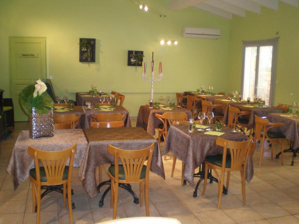 L'alivu Hotel Galéria
