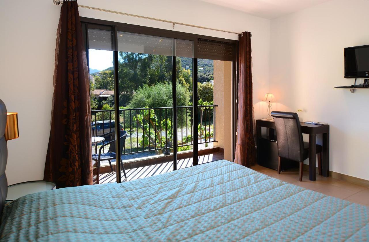 L'alivu Hotel