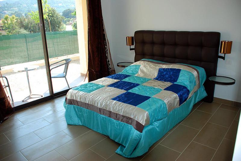 Hotel L'alivu Galeria (Corsica)