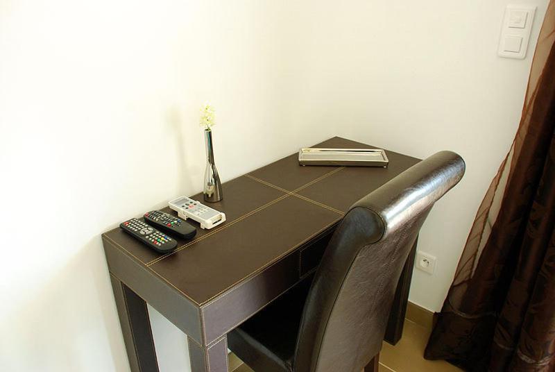 L'alivu Hotel Galeria (Corsica)