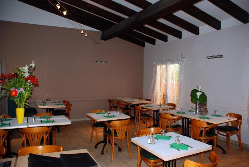 Hotel L'alivu Galeria (Corsica)
