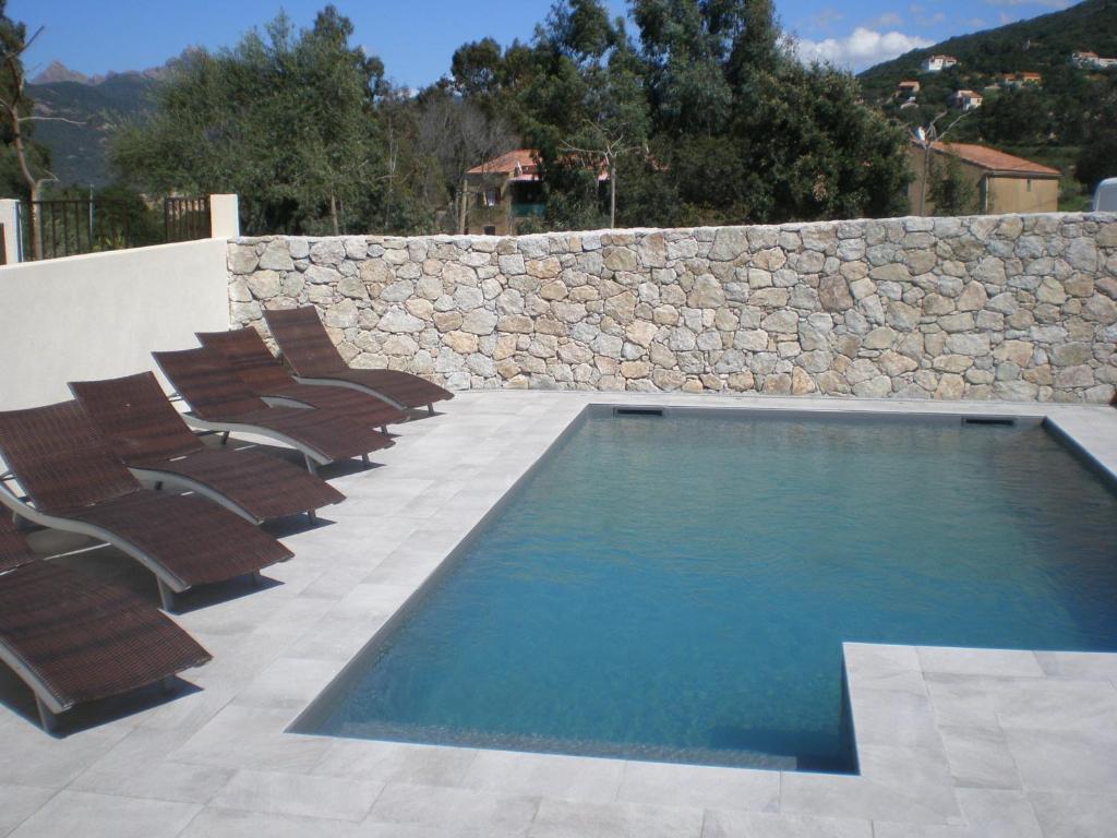 Hotel L'alivu